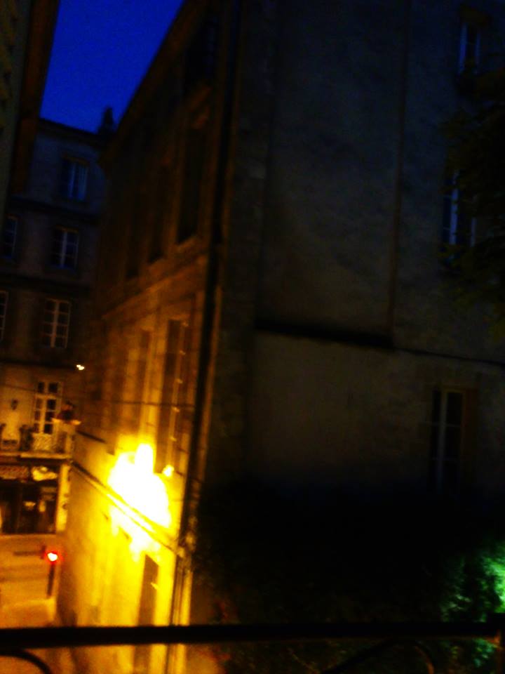 6.00 AM, reflet matinal