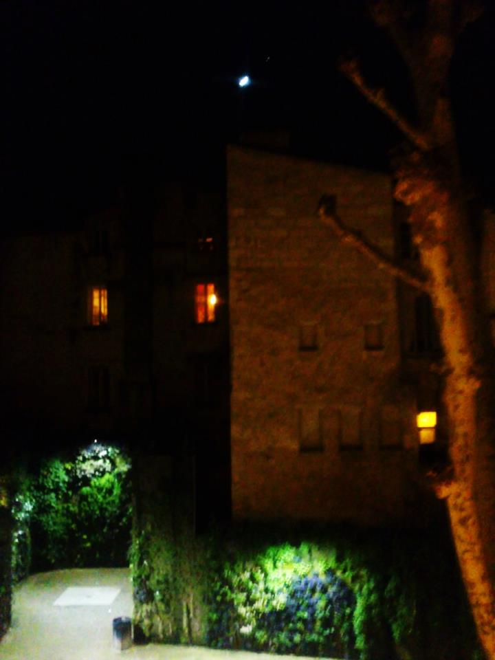 Artère