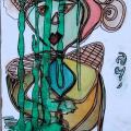 Peintre