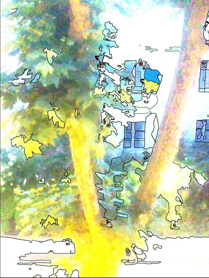 Voisinage